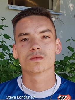 Avatar Bild für Steve Kondratev