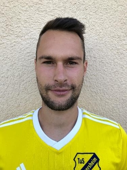 Avatar Bild für Jonas Beckenbach