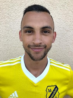 Avatar Bild für Janik Marwan Ahmed Hahl