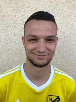 Avatar Bild für Marcel Spindler