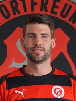 Avatar Bild für Marius Bauer