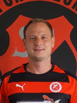 Avatar Bild für Marc Haumering