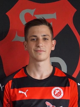 Avatar Bild für Kevin Simon