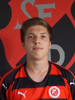 Avatar Bild für Silas Joel Froese