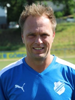 Avatar Bild für Manuel Haupt