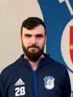 Avatar Bild für Janik Stuebling