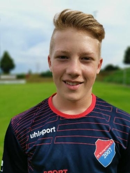 Avatar Bild für Luan Maurice Hutschenreuter
