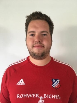 Avatar Bild für Fabian Dibbern