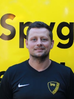 Avatar Bild für Michael Basgier