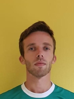 Avatar Bild für Chris Patrick Stecher