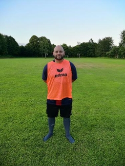 Avatar Bild für Patrick Soldat