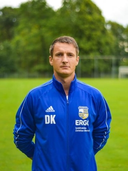Avatar Bild für Daniel Köckert