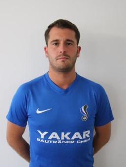 Avatar Bild für Matteo Randazzo