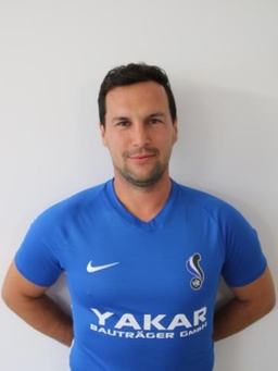 Avatar Bild für Stefan Legin