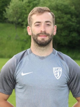 Avatar Bild für Dominik Collet