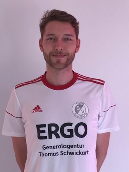 Avatar Bild für Patrick Henri Boehm