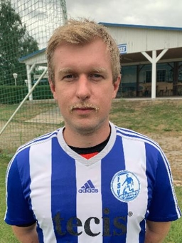 Avatar Bild für Denis Breider