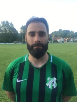 Avatar Bild für Denis Amendola