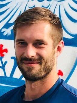 Avatar Bild für Maximilian Beck