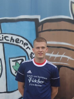 Avatar Bild für Julius Gienke