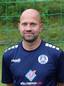 Avatar Bild für Ronny Reinknecht