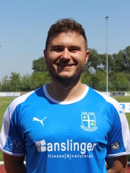 Avatar Bild für Marcel Reffert