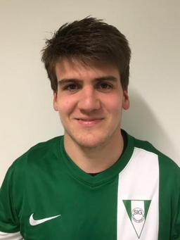 Avatar Bild für John Luca Walter