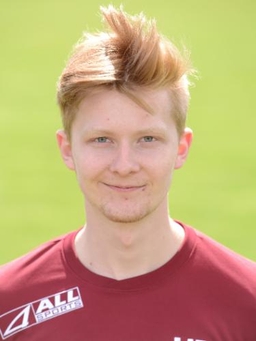 Avatar Bild für Yannick Baensch