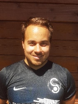 Avatar Bild für André Sommerfeld