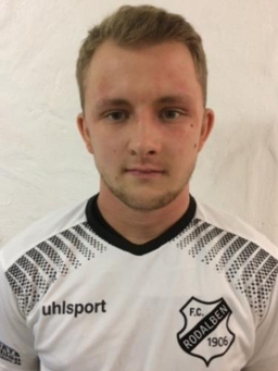 Avatar Bild für Jannik Kämmerer