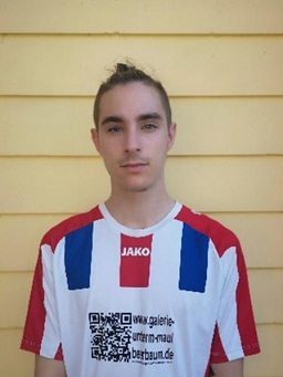 Avatar Bild für Ruben David Strasburger