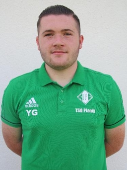 Avatar Bild für Yannick Gaul