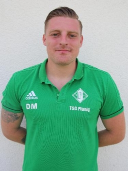 Avatar Bild für Dennis Mastel