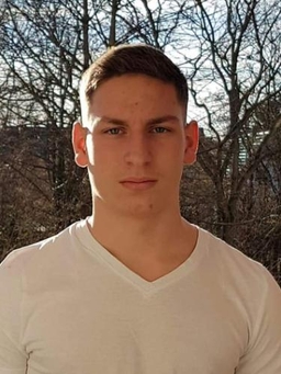 Avatar Bild für Robin Christian Hetterich