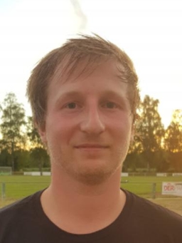 Avatar Bild für Maximilian Schieder