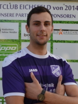 Avatar Bild für Kevin Ziesing