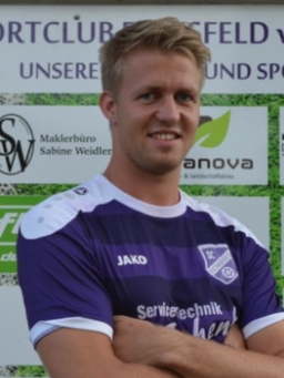 Avatar Bild für Henrik Schulze-Niehoff