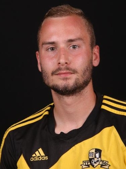 Avatar Bild für Marvin Hess