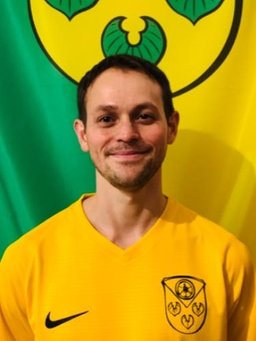 Avatar Bild für Michael Borger