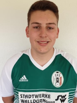Avatar Bild für Jonas Schenk