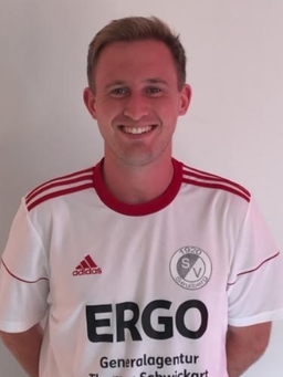 Avatar Bild für Oliver Nuernberger