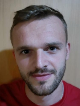 Avatar Bild für Roman Schmitgal