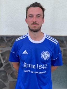 Avatar Bild für Sebastian Hofmann