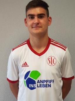Avatar Bild für Pasquale Godon