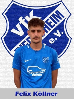 Avatar Bild für Felix Köllner