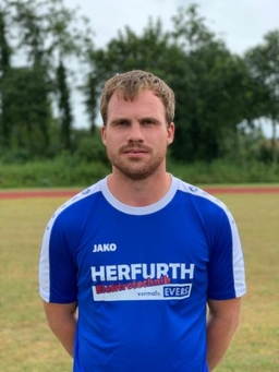 Avatar Bild für Steffen Schuster