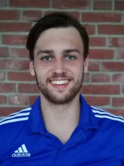 Avatar Bild für Florian Maurice Wahl