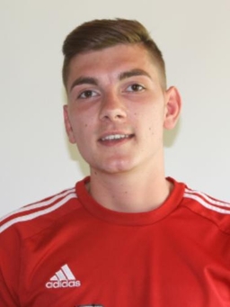 Avatar Bild für Jonas Hampe