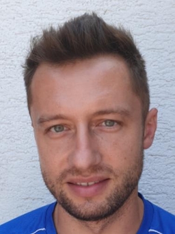 Avatar Bild für Lukasz Sebastian Stasiek