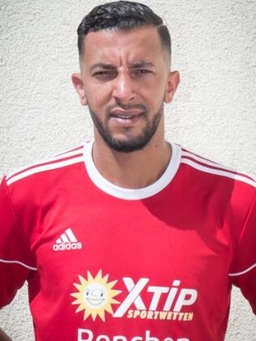 Avatar Bild für Mehdi Azizi